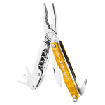 Leatherman JUICE C2 折叠多用途工具帶開瓶器 (黃色)